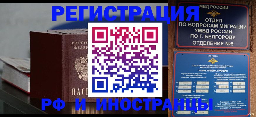 прописка 2025 в Выборге